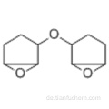 2,2&#39;-Oxybis-6-oxabicyclo [3.1.0] hexan CAS 2386-90-5